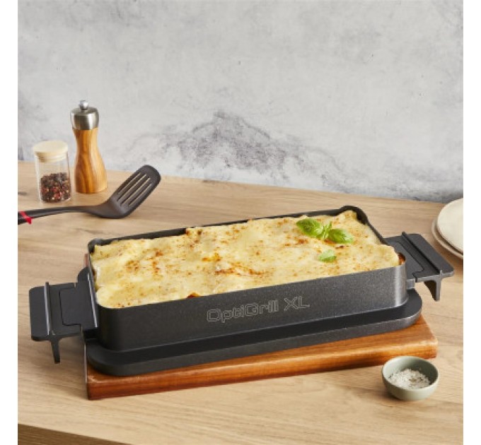 Tefal Електрогриль Tefal GC784D30