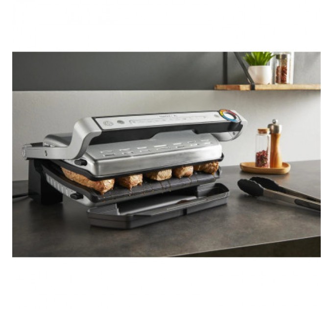 Tefal Електрогриль Tefal GC727D10