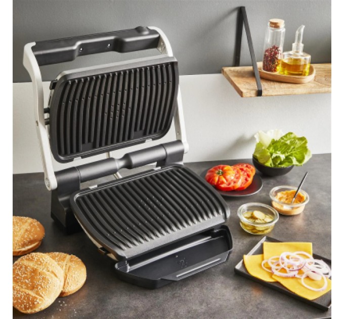 Tefal Електрогриль Tefal GC717D10