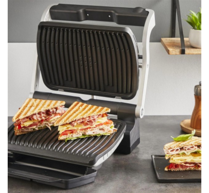 Tefal Електрогриль Tefal GC717D10