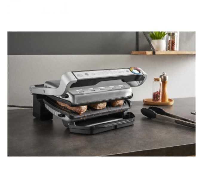 Tefal Електрогриль Tefal GC717D10
