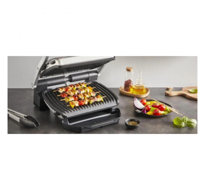 Tefal Електрогриль Tefal GC717D10