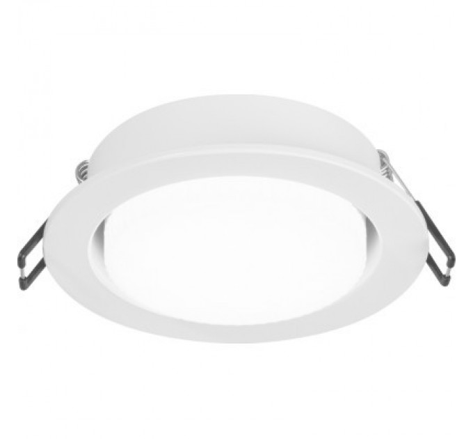 Videx Світильник точковий Videx VL-SPF27R-W