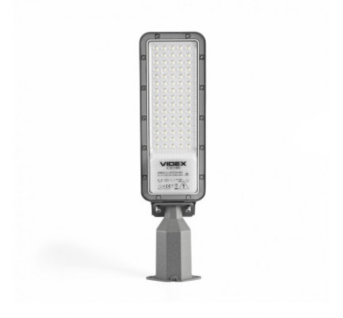 Прожектор Videx IP65 SLE17 50W 5500Lm 5000K 220V (VL-SLE17-0505)