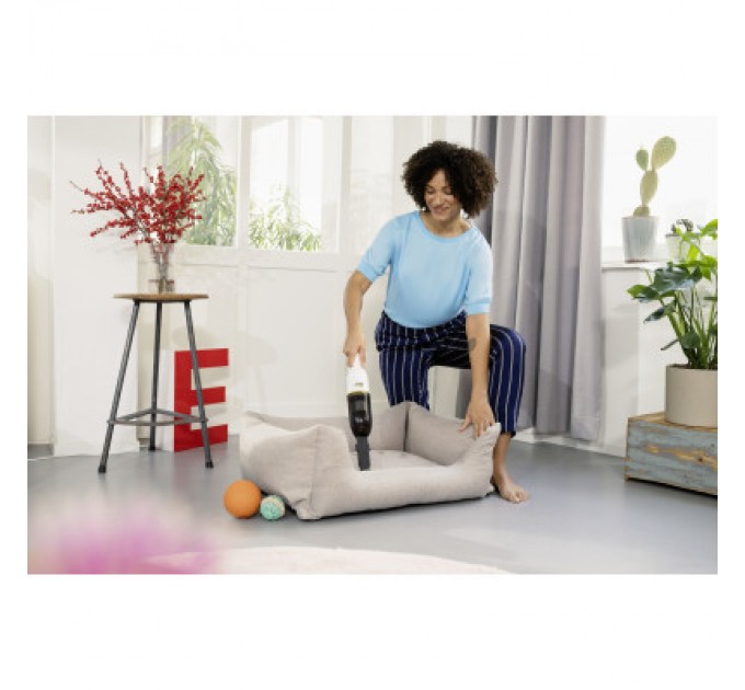 Karcher Пилосос Karcher CVH 2 (1.198-330.0)