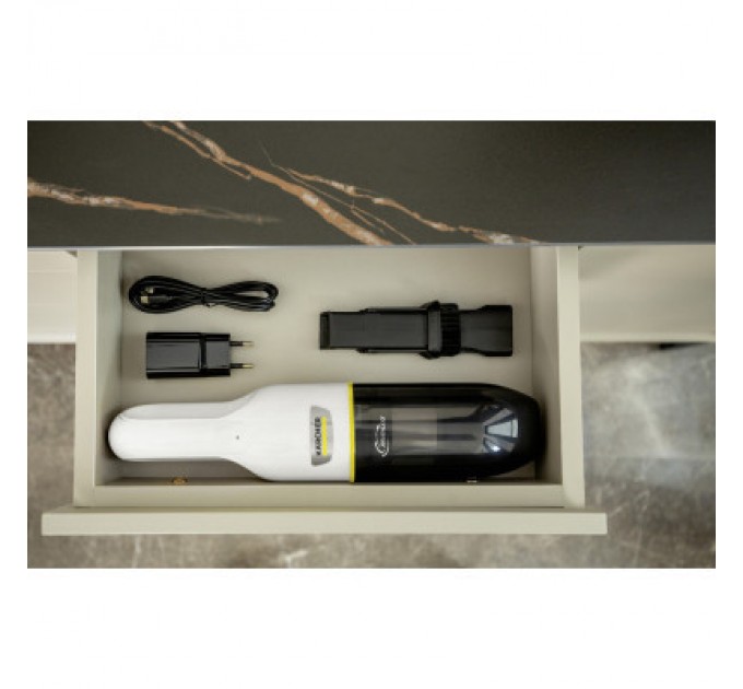 Karcher Пилосос Karcher CVH 3 Plus (1.198-350.0)