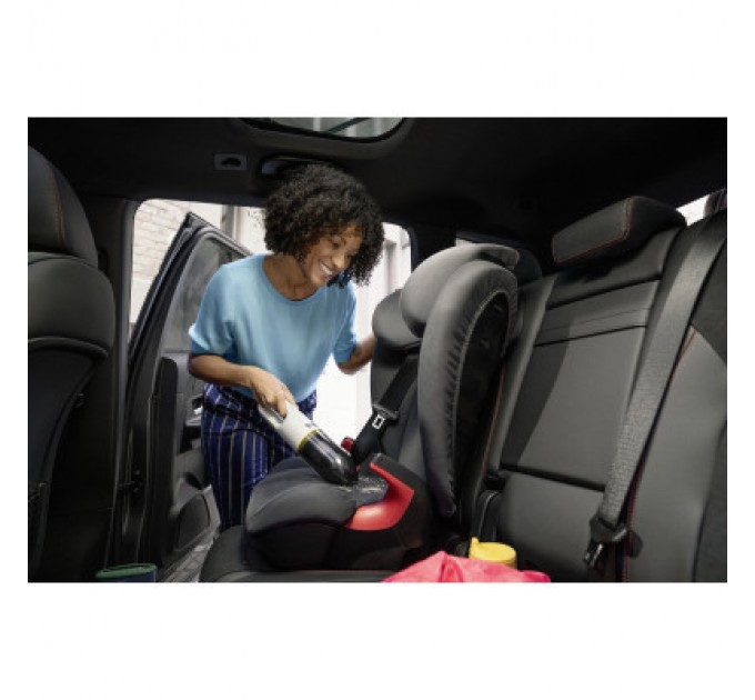 Karcher Пилосос Karcher CVH 3 Plus (1.198-350.0)