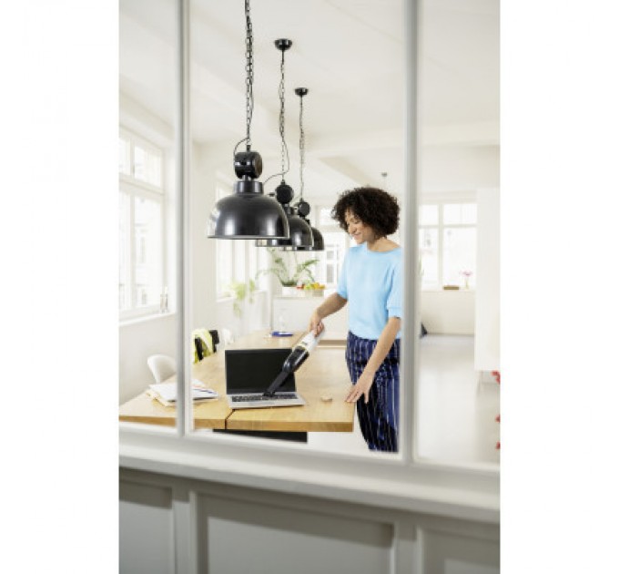 Karcher Пилосос Karcher CVH 3 Plus (1.198-350.0)