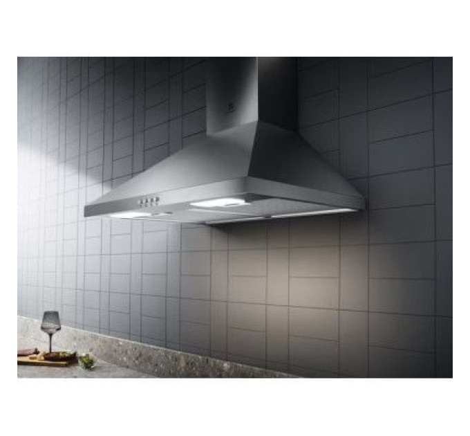 Electrolux Витяжка кухонна Electrolux LFC316X