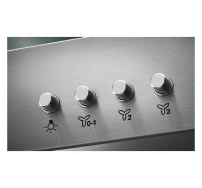 Electrolux Витяжка кухонна Electrolux LFC316X