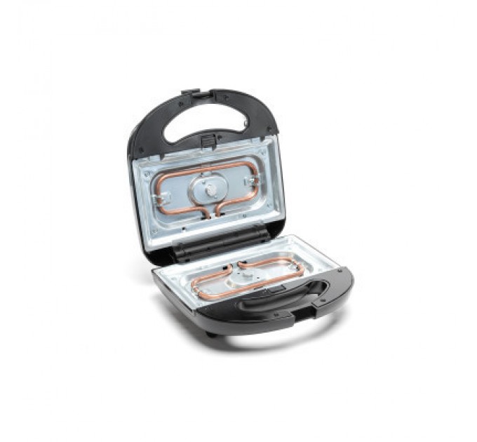 Hölmer Сендвічниця Hölmer HCG-02SM