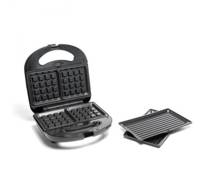 Hölmer Сендвічниця Hölmer HCG-02SM