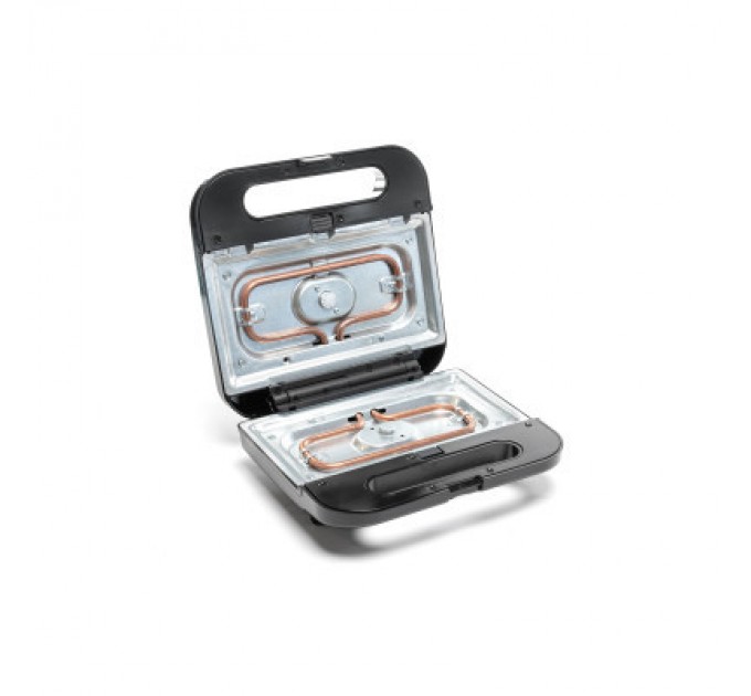 Сендвічниця Hölmer HCG-03SM