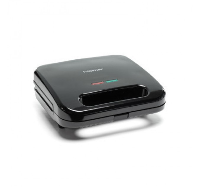 Сендвічниця Hölmer HCG-03SM