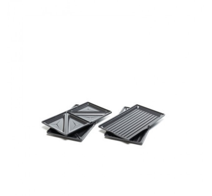 Сендвічниця Hölmer HCG-03SM