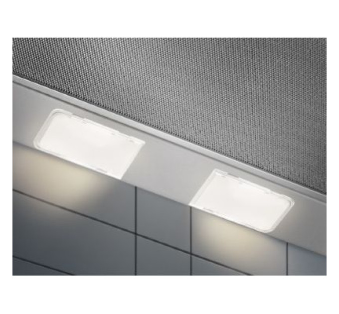 Electrolux Витяжка кухонна Electrolux LFP326S