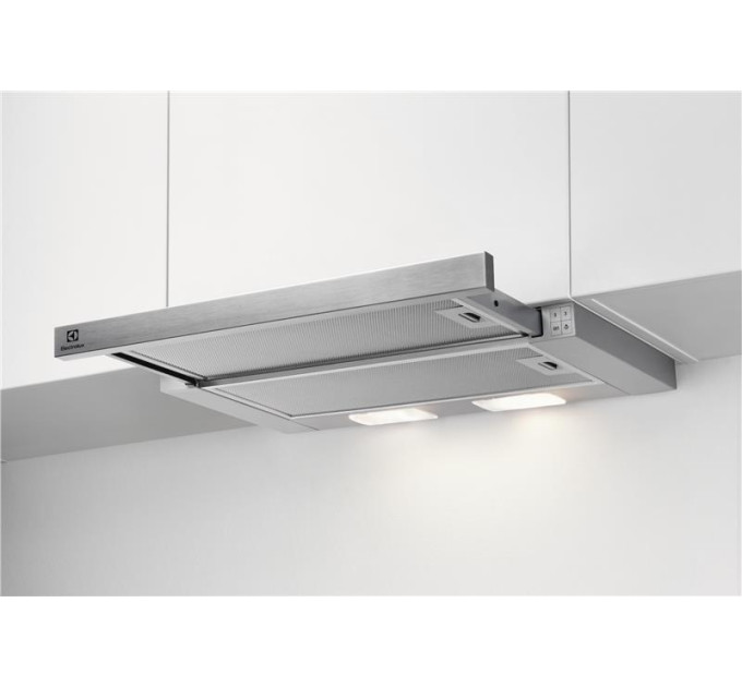 Electrolux Витяжка кухонна Electrolux LFP326S