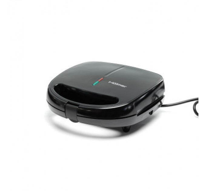 Hölmer Сендвічниця Hölmer HCG-04SM