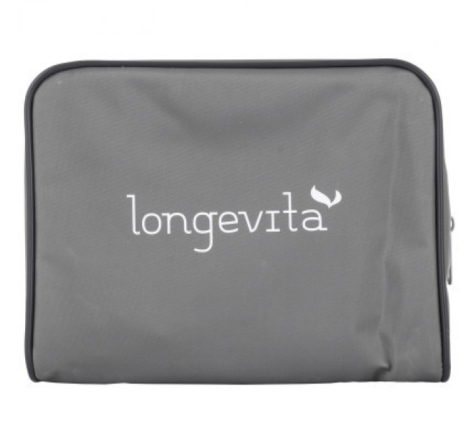 Longevita Тонометр Longevita Авт.вимір.артер.тиску LONGEVITA BP-102 Авт. вимір. артер. тиску (BP-102)