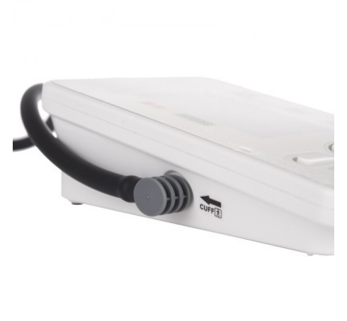 Longevita Тонометр Longevita Авт.вимір.артер.тиску LONGEVITA BP-102 Авт. вимір. артер. тиску (BP-102)