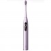 Електрична зубна щітка Oclean X Pro Digital Electric Toothbrush Purple (6970810553475)