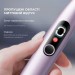 Електрична зубна щітка Oclean X Pro Digital Electric Toothbrush Purple (6970810553475)