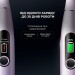 Електрична зубна щітка Oclean X Pro Digital Electric Toothbrush Purple (6970810553475)