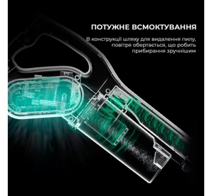 Xiaomi Пилосос Xiaomi Deerma DX700 (DX700)