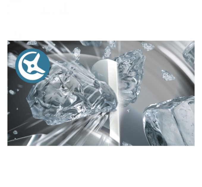 Philips Блендер Philips стаціонарний Series 5000, 1000Вт, чаша-2000мл, сірий (HR3020/20)