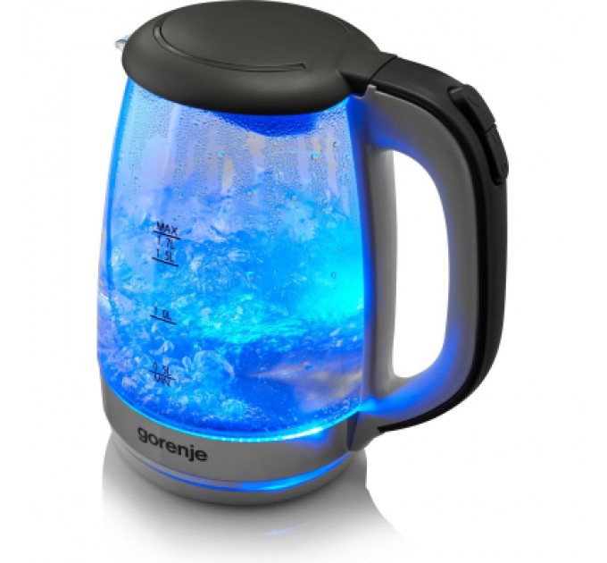 Gorenje Електрочайник Gorenje K17GXG