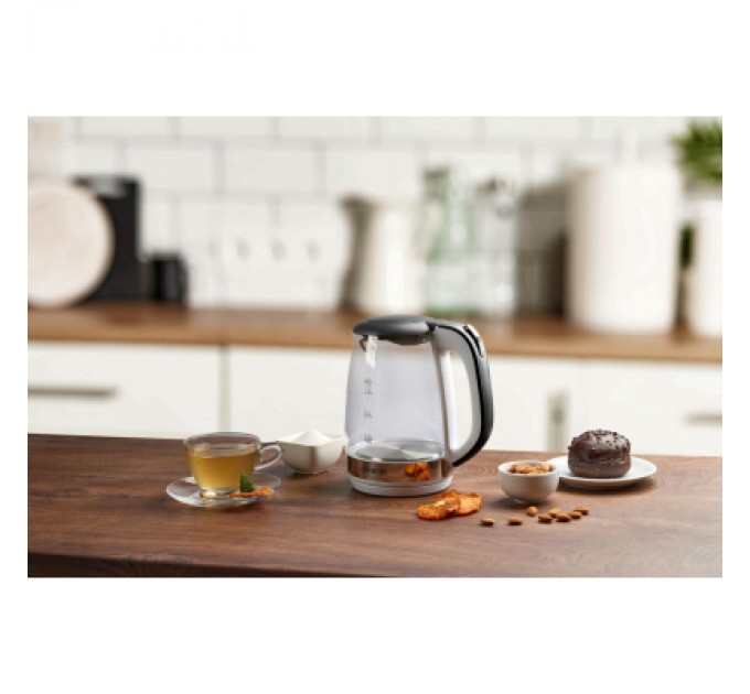 Gorenje Електрочайник Gorenje K17GXG