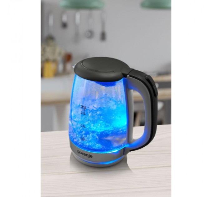 Gorenje Електрочайник Gorenje K17GXG