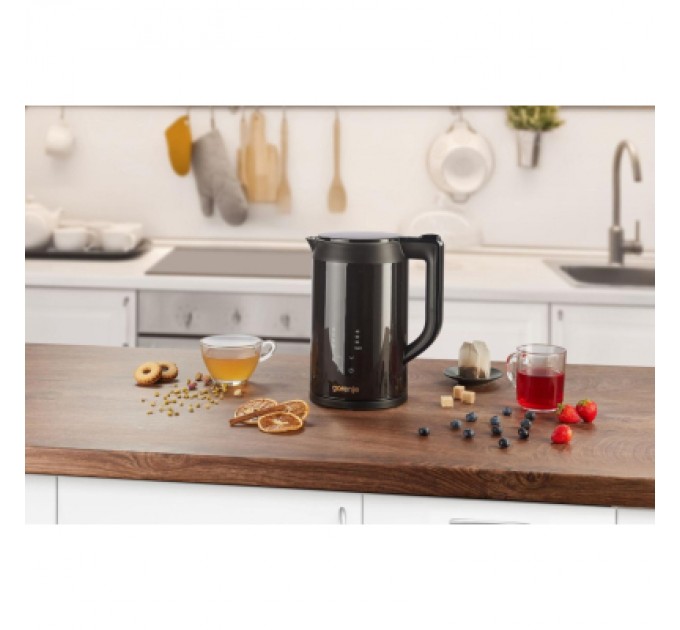 Gorenje Електрочайник Gorenje K17DWDII