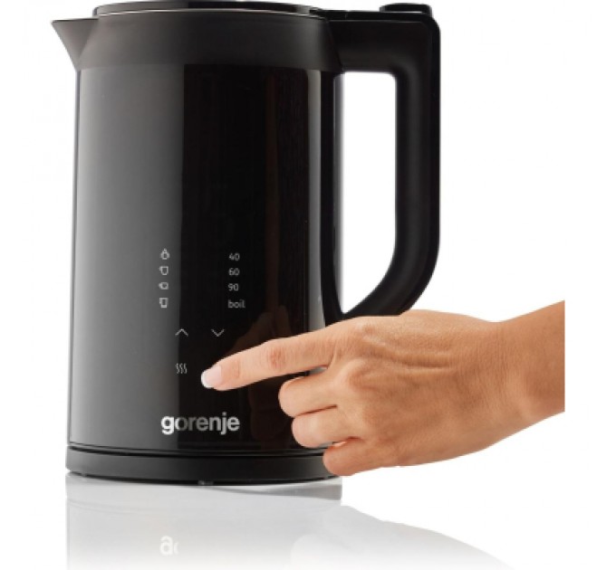 Gorenje Електрочайник Gorenje K17DWDII