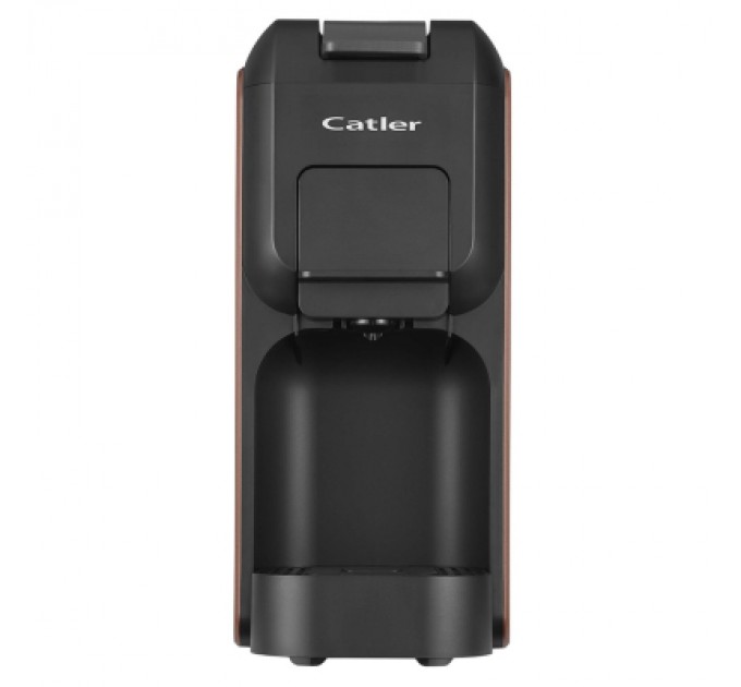 Капсульна кавоварка Catler ES701PORTOBH