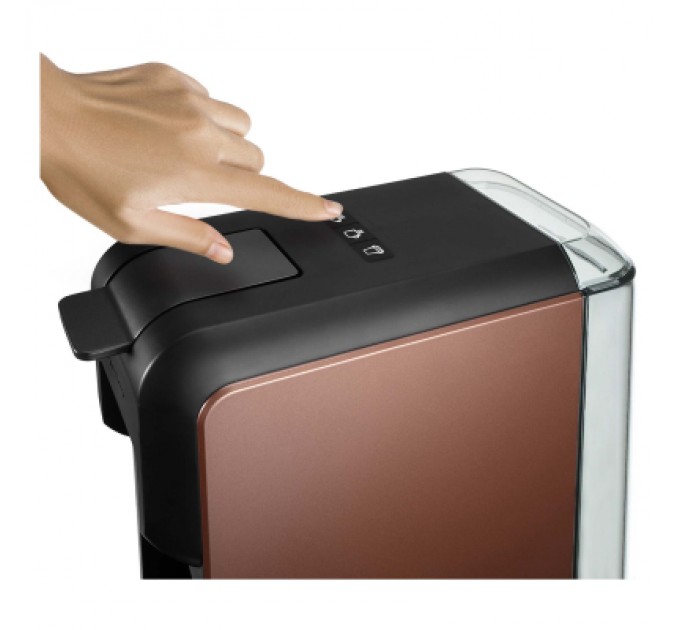 Капсульна кавоварка Catler ES701PORTOBH