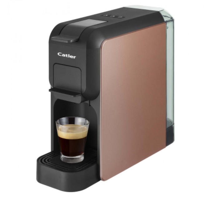 Капсульна кавоварка Catler ES701PORTOBH