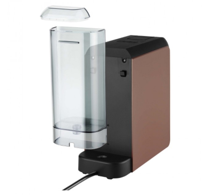 Капсульна кавоварка Catler ES701PORTOBH