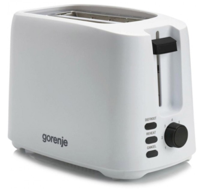 Gorenje Тостер Gorenje T700XG