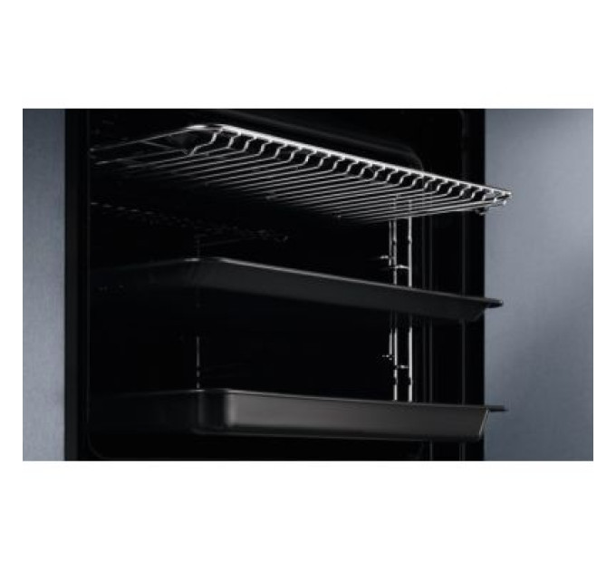 Electrolux Духова шафа Electrolux KOEBP39WZ