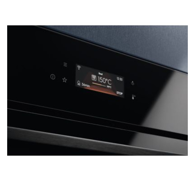Electrolux Духова шафа Electrolux KOEBP39WZ