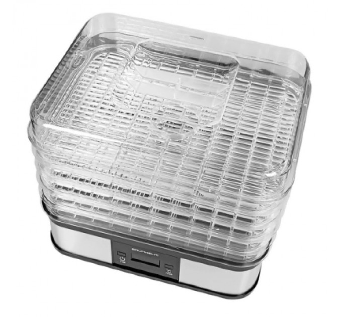 Grunhelm Сушка для овочів та фруктів Grunhelm BY1159