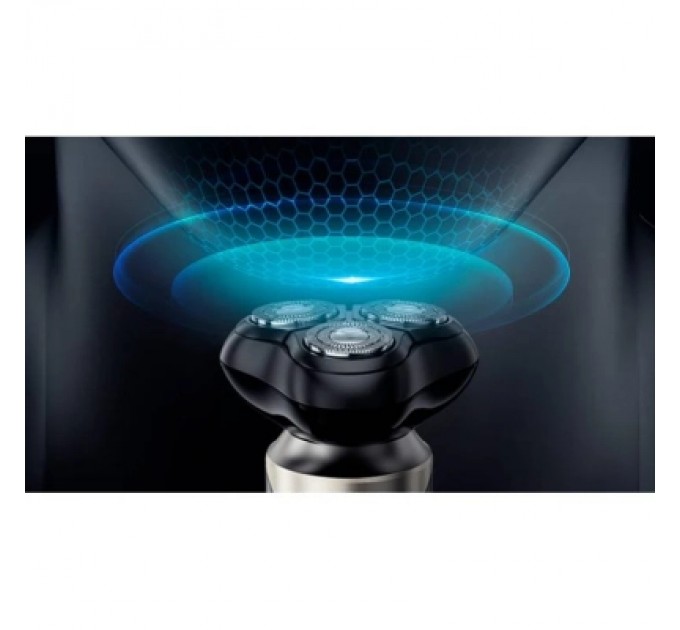 Xiaomi Електробритва Xiaomi BlackStone 8