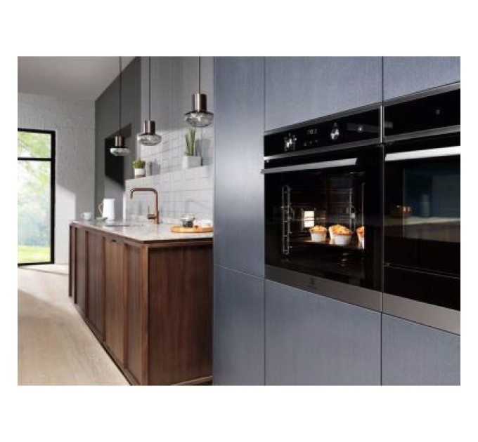 Electrolux Духова шафа Electrolux EOD4P57H