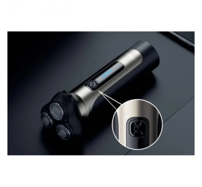 Xiaomi Електробритва Xiaomi BlackStone 8