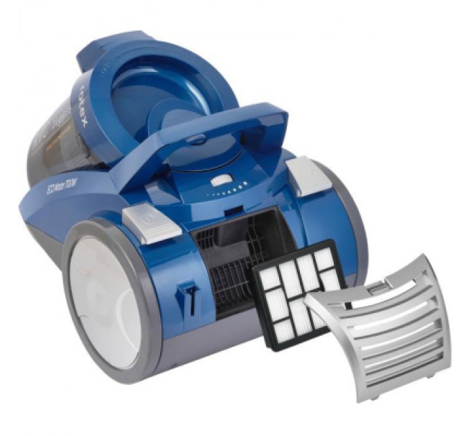 Rotex Пилосос Rotex RVC16-B EcoPower