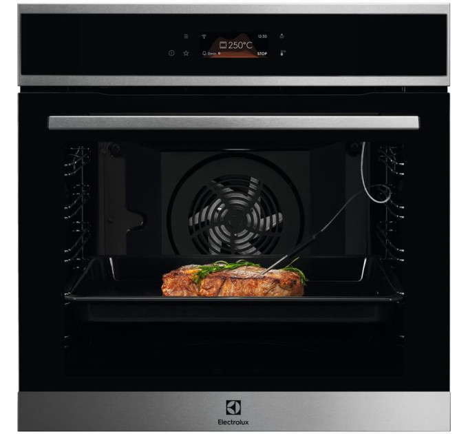 Electrolux Духова шафа Electrolux EOE8P39WX