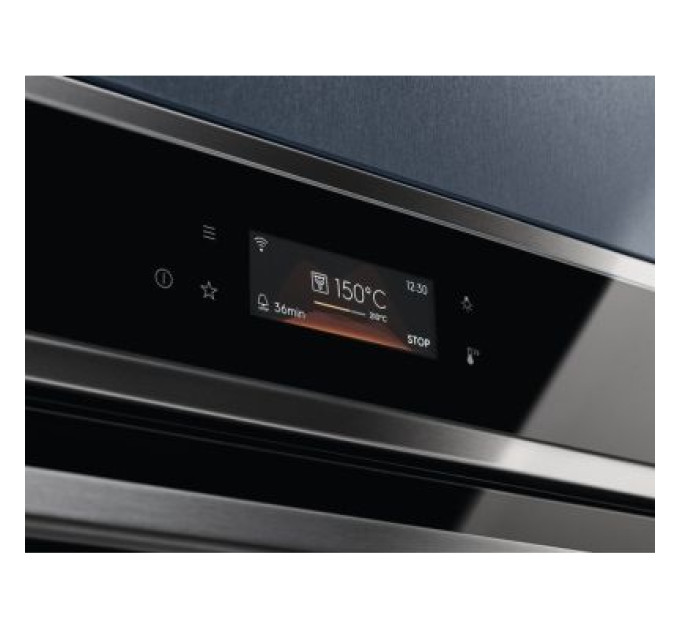 Electrolux Духова шафа Electrolux EOE8P39WX