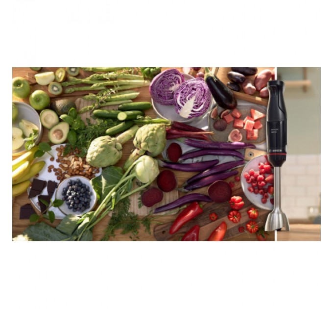 Блендер Bosch MSM4B621