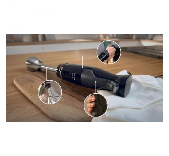 Блендер Bosch MSM4B621